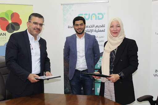 Empowering the Jordanian Industrial Sector: Signing Strategic Memorandum of Understanding