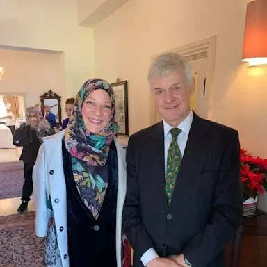 MEHNA’s Commitment to Economic Inclusion of Women in Jordan