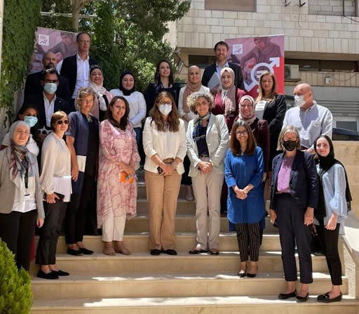 MEHNA Hosts a Dialogue On “Promoting Productive Employment for Women and Challenging Gender Stereotypes in the Private Sector”