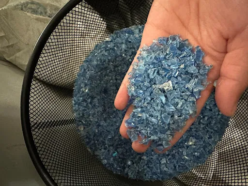 MEHNA Hosts the Jordanian Youth Business Forum for A Visit to Its Factory in Sahab, In Collaboration with The Amman Chamber of Industry