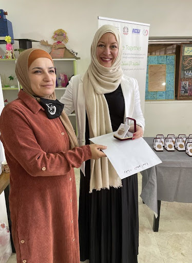 MEHNA is Celebrating the Centenary of Jordan’s Founding: A Century of Progress