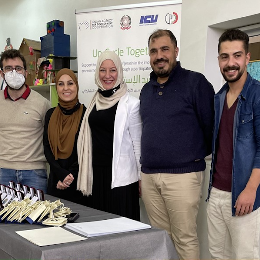 MEHNA is Celebrating the Centenary of Jordan’s Founding: A Century of Progress