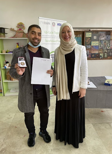 MEHNA is Celebrating the Centenary of Jordan’s Founding: A Century of Progress