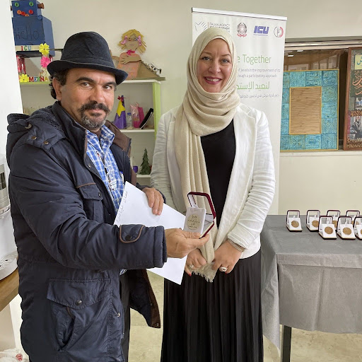 MEHNA is Celebrating the Centenary of Jordan’s Founding: A Century of Progress