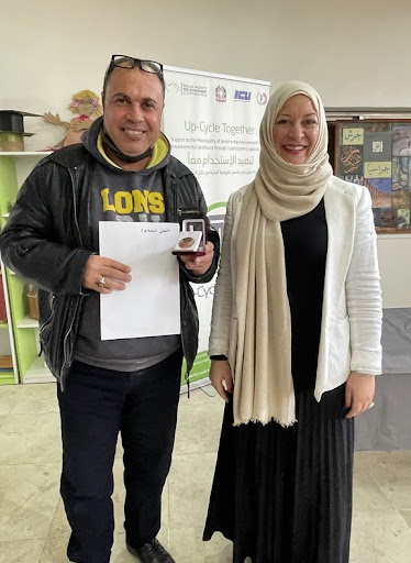 MEHNA is Celebrating the Centenary of Jordan’s Founding: A Century of Progress