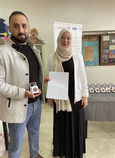 MEHNA is Celebrating the Centenary of Jordan’s Founding: A Century of Progress