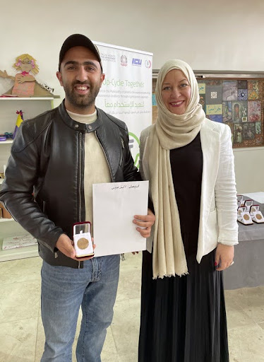 MEHNA is Celebrating the Centenary of Jordan’s Founding: A Century of Progress