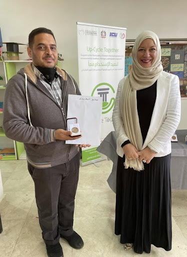 MEHNA is Celebrating the Centenary of Jordan’s Founding: A Century of Progress