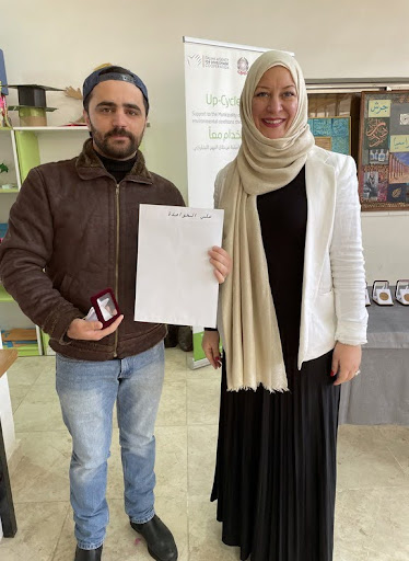 MEHNA is Celebrating the Centenary of Jordan’s Founding: A Century of Progress