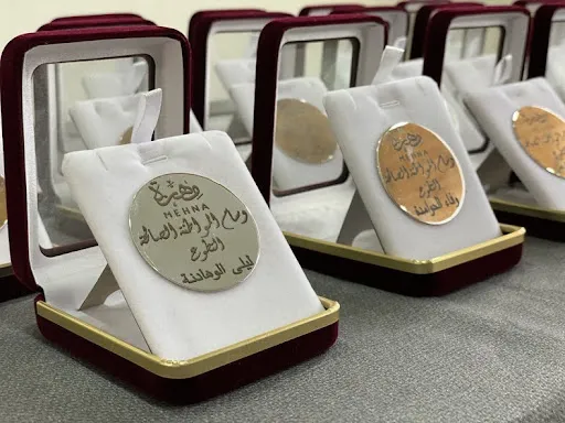 MEHNA is Celebrating the Centenary of Jordan’s Founding: A Century of Progress