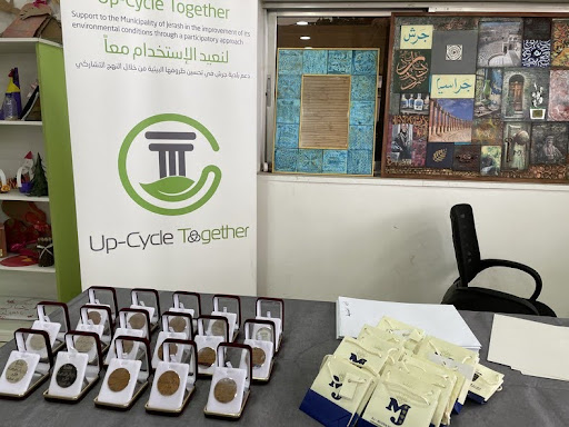 MEHNA is Celebrating the Centenary of Jordan’s Founding: A Century of Progress