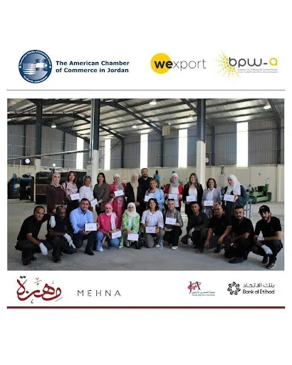 MEHNA is named “JORDAN JEWELS”