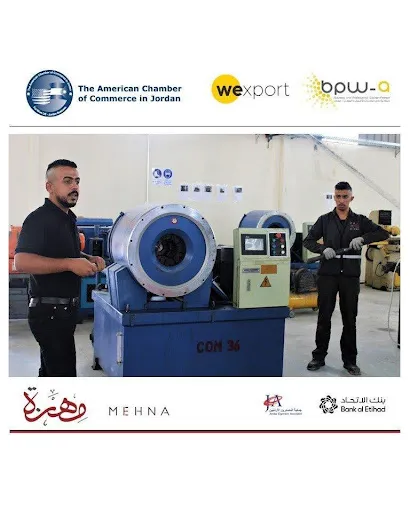 MEHNA is named “JORDAN JEWELS”