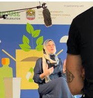 Celebrating Excellence: MEHNA Named Among Top 10 Winners of PEPSICO Greenhouse Collaborative Accelerator in Dubai