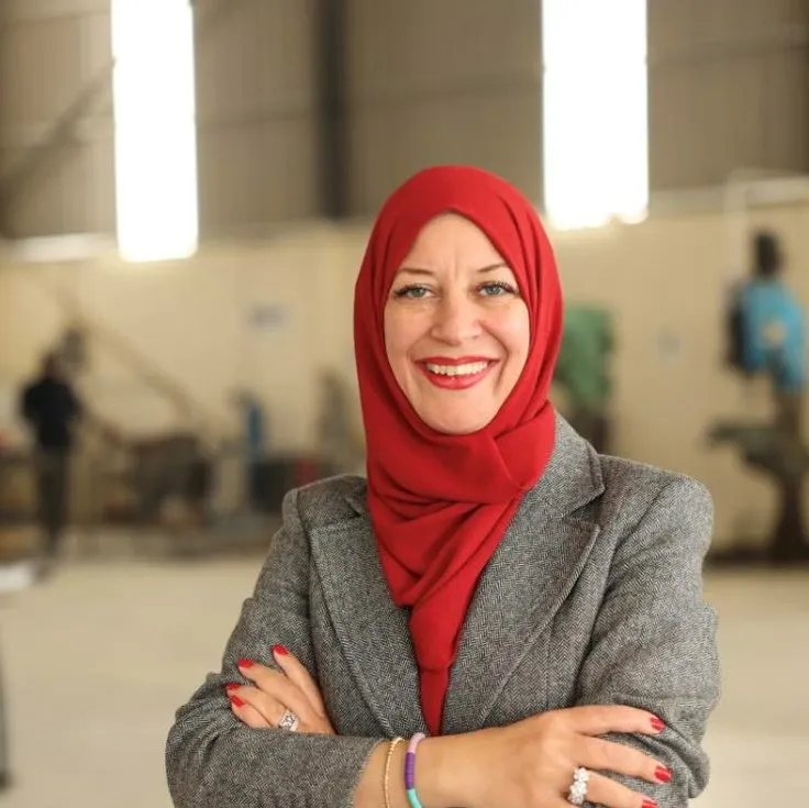 Establishment of MEHNA Company