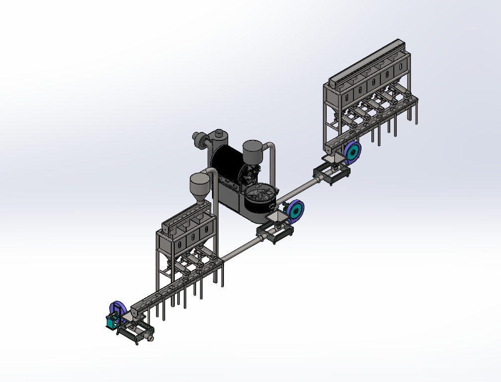 Hammer Mills