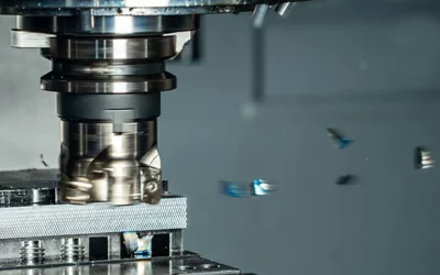 What is a Universal Milling Machine?
