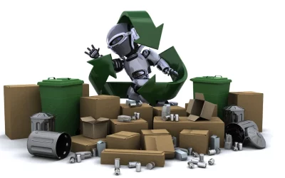 The Top 3 Materials That Companies Throw Away When They Should Be Recycling Them