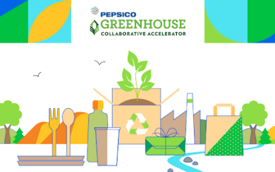 EMPOWERING CHANGE: INSIGHTS FROM MEHNA’S JOURNEY WITH PEPSICO’S #GREENHOUSEACCELERATOR PROGRAM