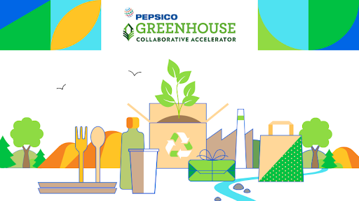 EMPOWERING CHANGE: INSIGHTS FROM MEHNA’S JOURNEY WITH PEPSICO’S #GREENHOUSEACCELERATOR PROGRAM