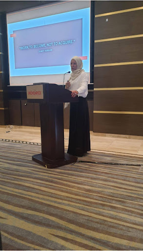 Mehna Takes Part in Groundbreaking EPR Law Workshop in Jordan